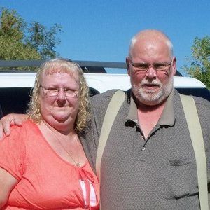 Meet your Posher, Loretta